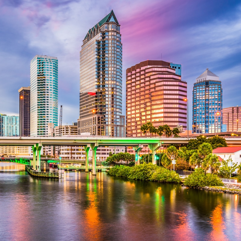 Rise Realty Tampa Florida